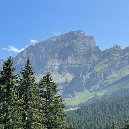 Tendre Est La Nuit A - 6 Personnes, Belle Vue, Confort