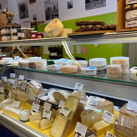 Tendre Est La Nuit A - 6 Personnes, Belle Vue, Confort Gryon