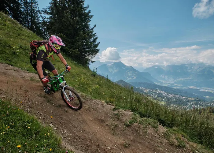 Tendre Est La Nuit A - 6 Personnes, Belle Vue, Confort