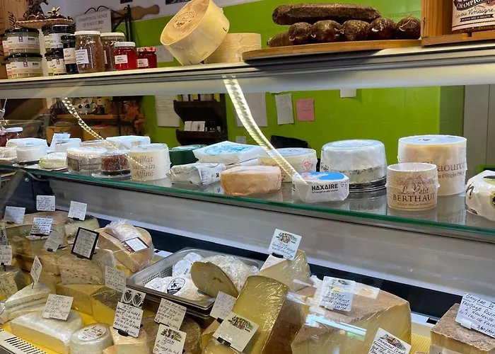 Tendre Est La Nuit A - 6 Personnes, Belle Vue, Confort Gryon