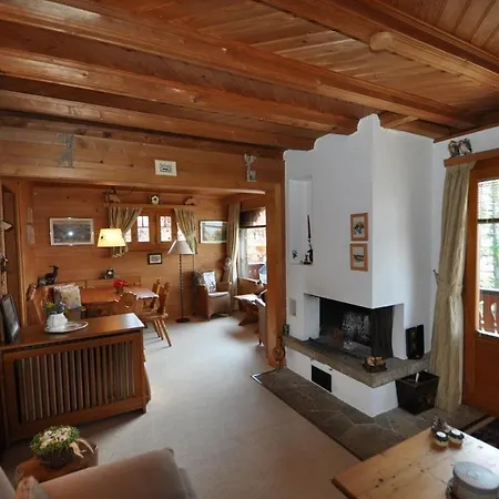 Tendre Est La Nuit A - 6 Personnes, Belle Vue, Confort *