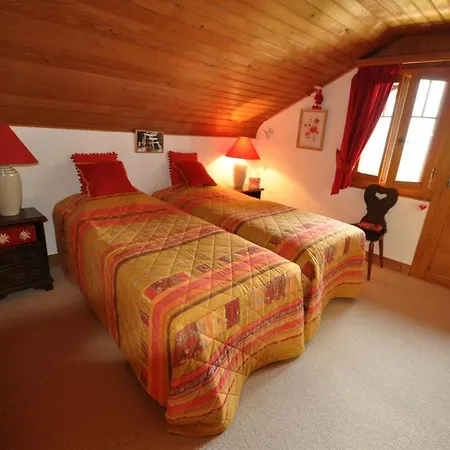 Tendre Est La Nuit A - 6 Personnes, Belle Vue, Confort *