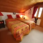 Tendre Est La Nuit A - 6 Personnes, Belle Vue, Confort *